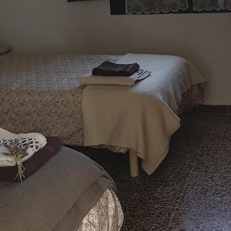 El Molino De Arriba Villa Níjar Buitenkant foto
