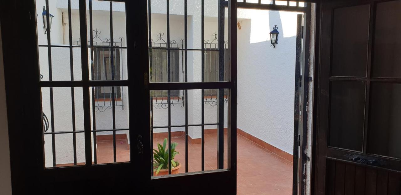 El Molino De Arriba Villa Níjar Buitenkant foto