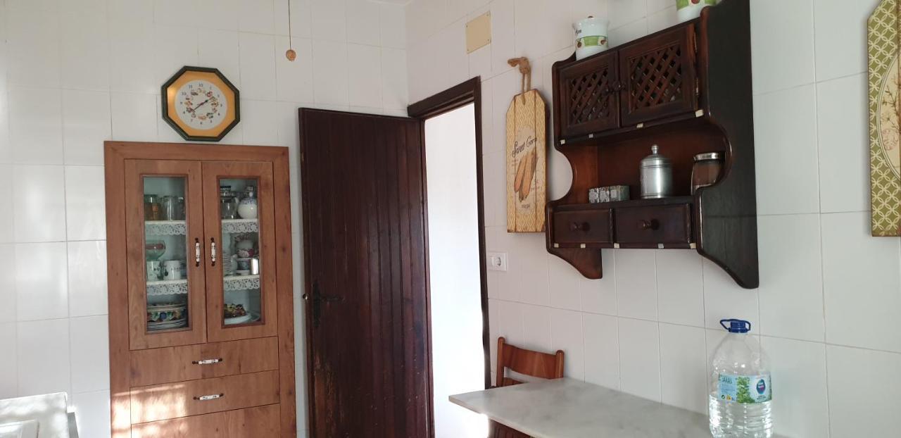El Molino De Arriba Villa Níjar Buitenkant foto